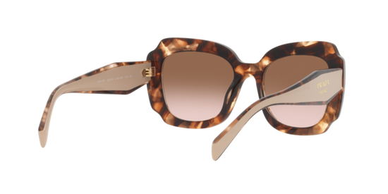 Prada Sunglasses PR 16YS 01R0A6