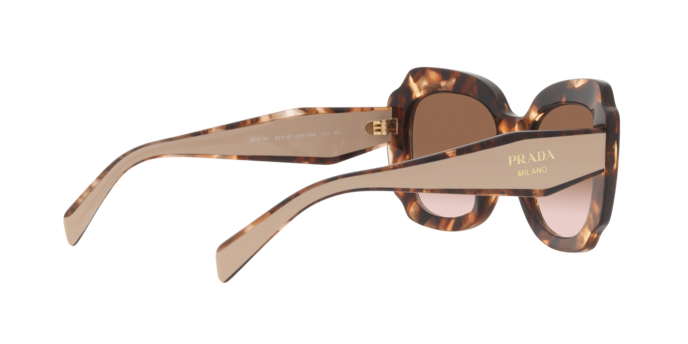 Prada Sunglasses PR 16YS 01R0A6