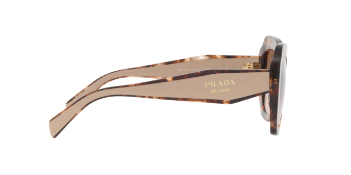 Prada Sunglasses PR 16YS 01R0A6