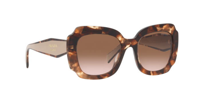 Prada Sunglasses PR 16YS 01R0A6