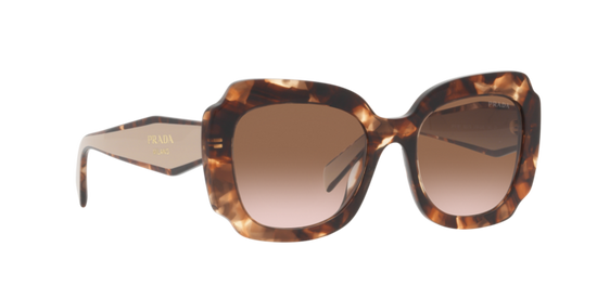 Prada Sunglasses PR 16YS 01R0A6