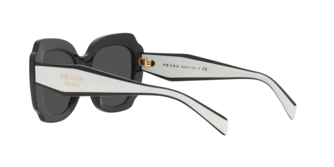 Prada Sunglasses PR 16YS 09Q5S0