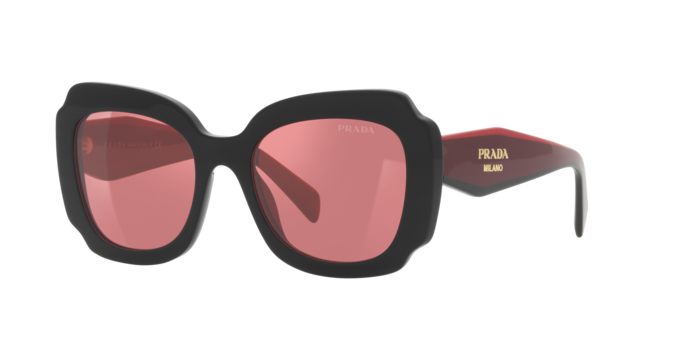Prada Sunglasses PR 16YS 1AB06Q