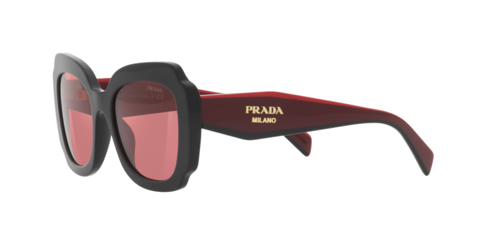 Prada Sunglasses PR 16YS 1AB06Q