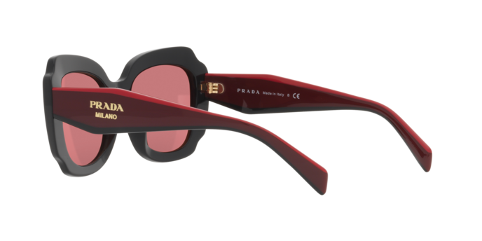 Prada Sunglasses PR 16YS 1AB06Q