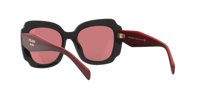 Prada Sunglasses PR 16YS 1AB06Q