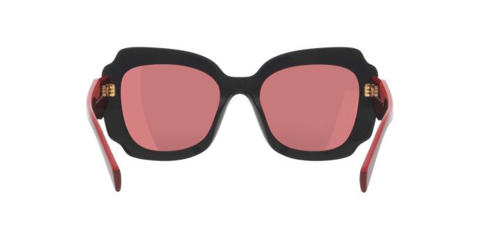 Prada Sunglasses PR 16YS 1AB06Q