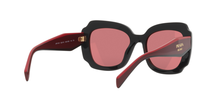 Prada Sunglasses PR 16YS 1AB06Q