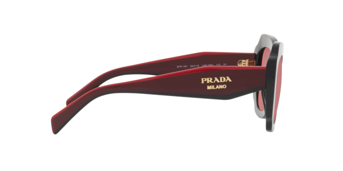 Prada Sunglasses PR 16YS 1AB06Q