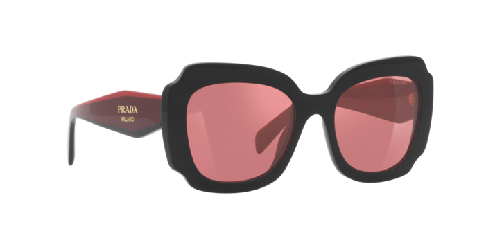 Prada Sunglasses PR 16YS 1AB06Q