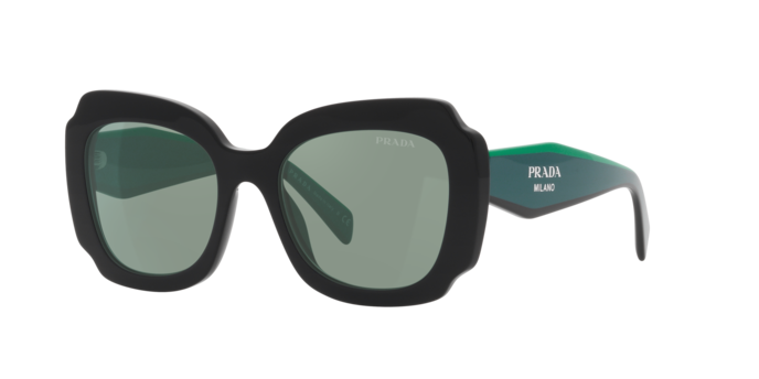 Prada Sunglasses PR 16YS 1AB08Q