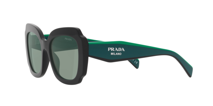 Prada Sunglasses PR 16YS 1AB08Q