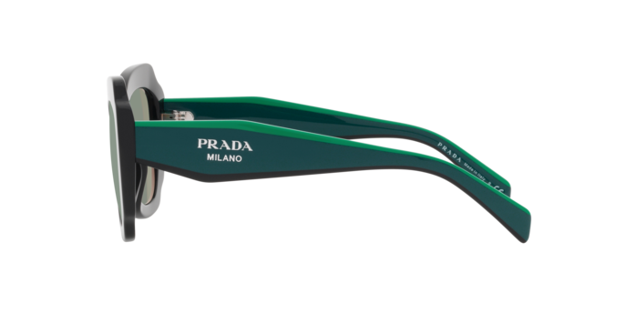 Prada Sunglasses PR 16YS 1AB08Q