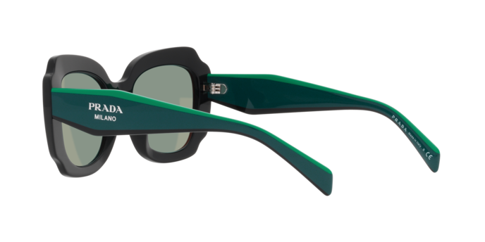 Prada Sunglasses PR 16YS 1AB08Q