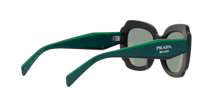 Prada Sunglasses PR 16YS 1AB08Q