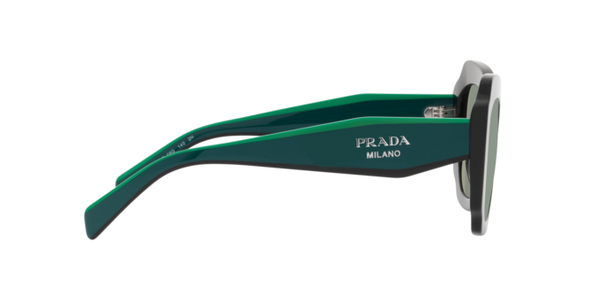 Prada Sunglasses PR 16YS 1AB08Q