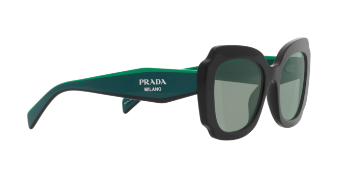 Prada Sunglasses PR 16YS 1AB08Q