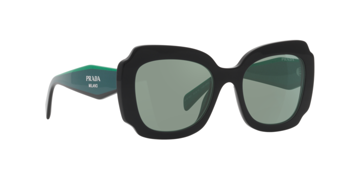 Prada Sunglasses PR 16YS 1AB08Q