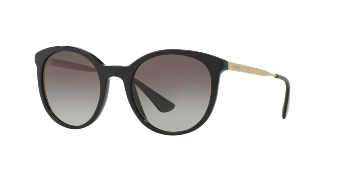 Prada Catwalk Sunglasses PR 17SSF 1AB0A7