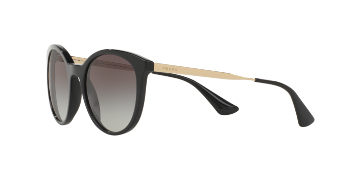 Prada Catwalk Sunglasses PR 17SSF 1AB0A7