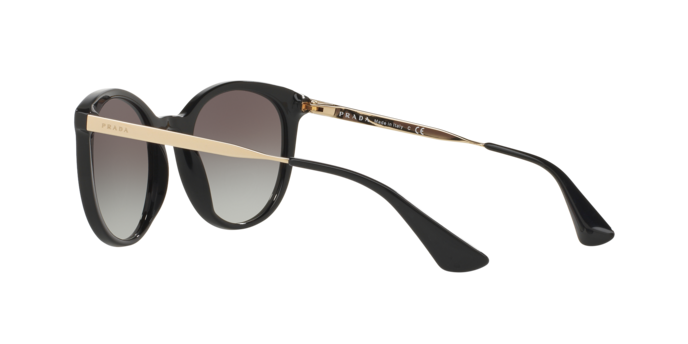 Prada Catwalk Sunglasses PR 17SSF 1AB0A7