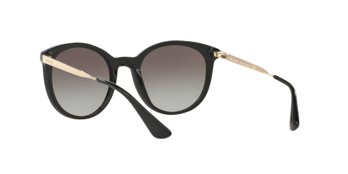 Prada Catwalk Sunglasses PR 17SSF 1AB0A7