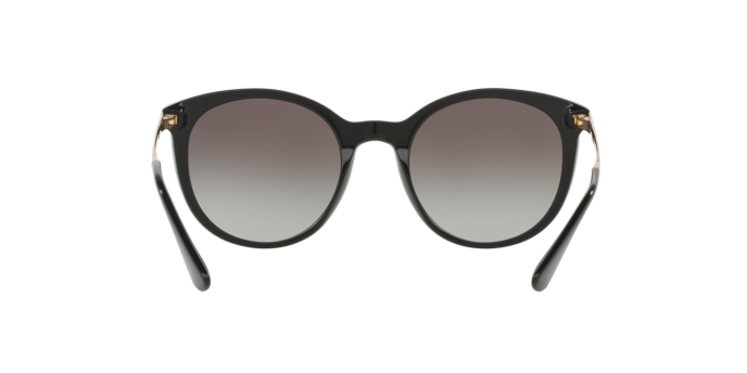 Prada Catwalk Sunglasses PR 17SSF 1AB0A7