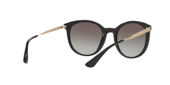 Prada Catwalk Sunglasses PR 17SSF 1AB0A7