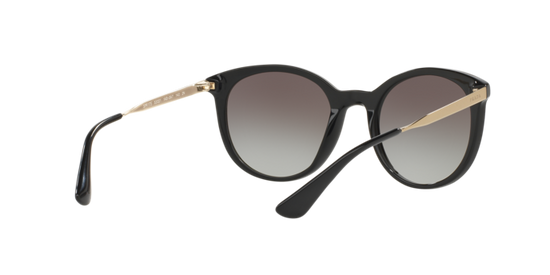 Prada Catwalk Sunglasses PR 17SSF 1AB0A7