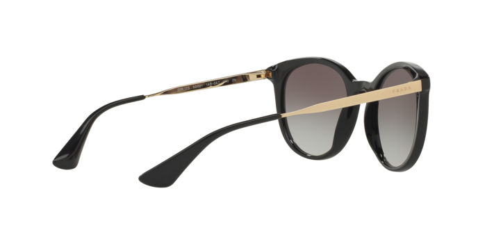 Prada Catwalk Sunglasses PR 17SSF 1AB0A7