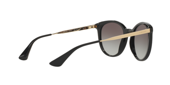 Prada Catwalk Sunglasses PR 17SSF 1AB0A7