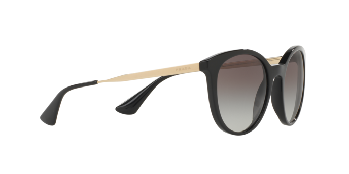 Prada Catwalk Sunglasses PR 17SSF 1AB0A7