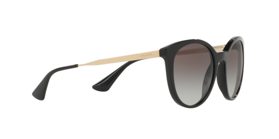 Prada Catwalk Sunglasses PR 17SSF 1AB0A7