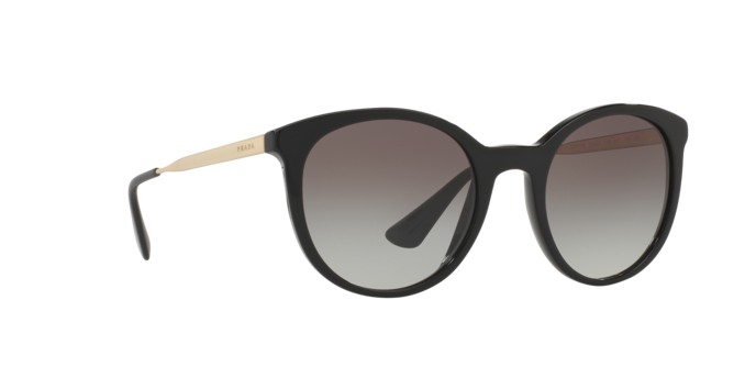 Prada Catwalk Sunglasses PR 17SSF 1AB0A7