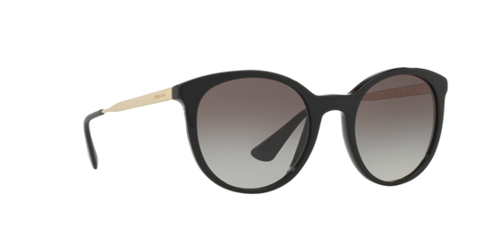 Prada Catwalk Sunglasses PR 17SSF 1AB0A7