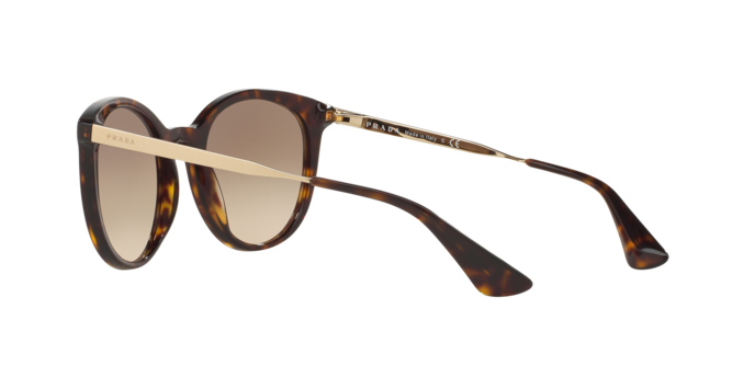 Prada Catwalk Sunglasses PR 17SSF 2AU3D0
