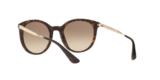 Prada Catwalk Sunglasses PR 17SSF 2AU3D0