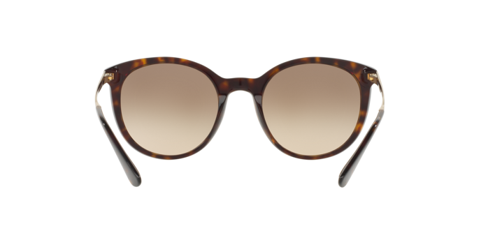 Prada Catwalk Sunglasses PR 17SSF 2AU3D0