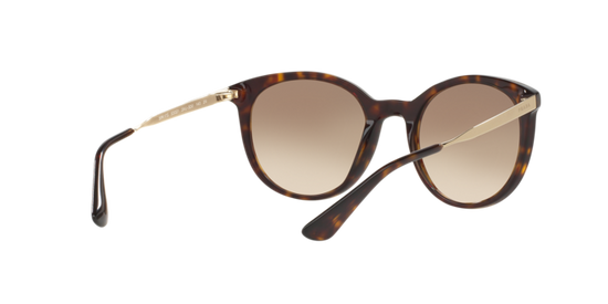 Prada Catwalk Sunglasses PR 17SSF 2AU3D0