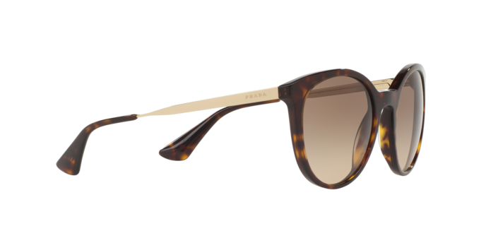 Prada Catwalk Sunglasses PR 17SSF 2AU3D0