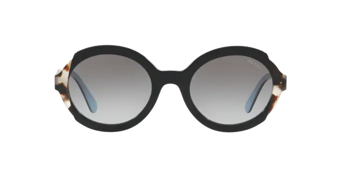 Prada Heritage Sunglasses PR 17US KHR0A7