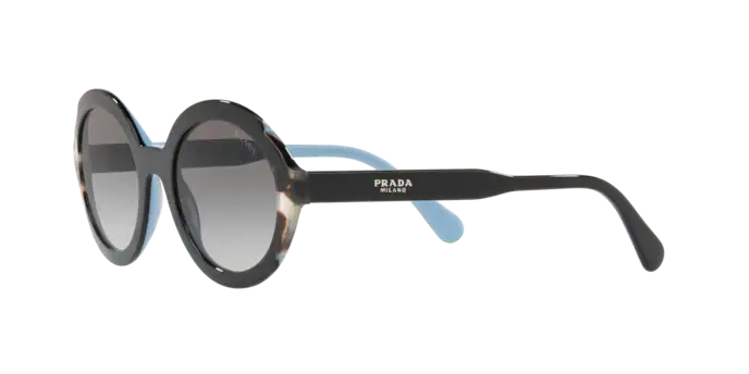 Prada Heritage Sunglasses PR 17US KHR0A7