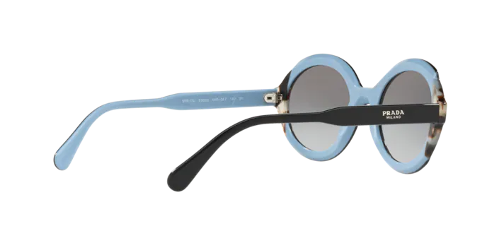 Prada Heritage Sunglasses PR 17US KHR0A7