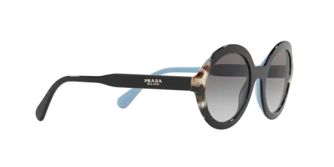 Prada Heritage Sunglasses PR 17US KHR0A7