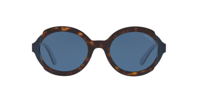 Prada Heritage Sunglasses PR 17US W3C1V1