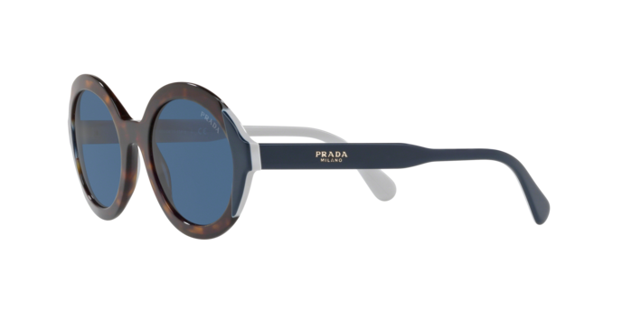 Prada Heritage Sunglasses PR 17US W3C1V1