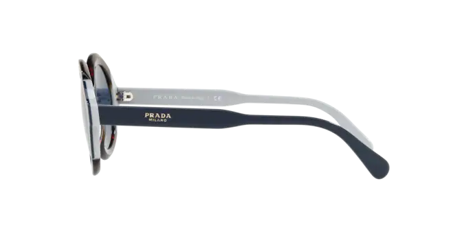 Prada Heritage Sunglasses PR 17US W3C1V1