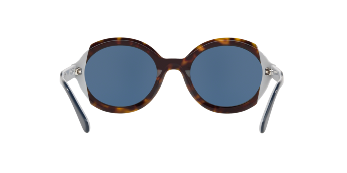 Prada Heritage Sunglasses PR 17US W3C1V1