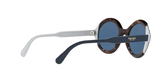 Prada Heritage Sunglasses PR 17US W3C1V1