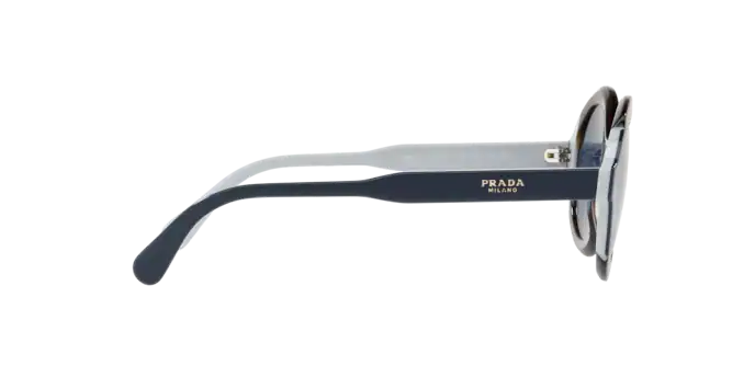 Prada Heritage Sunglasses PR 17US W3C1V1